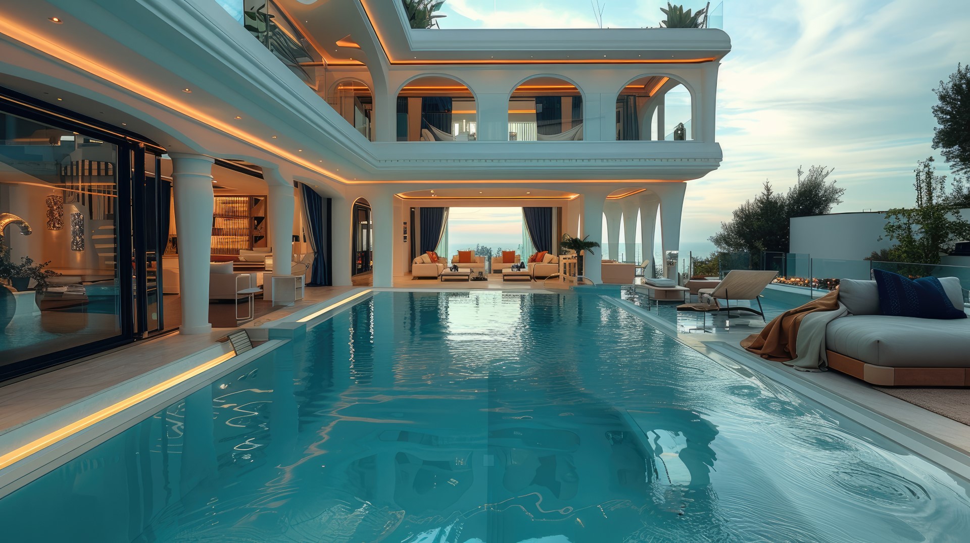 Bathroom Remodeling by Seven Home Improvement