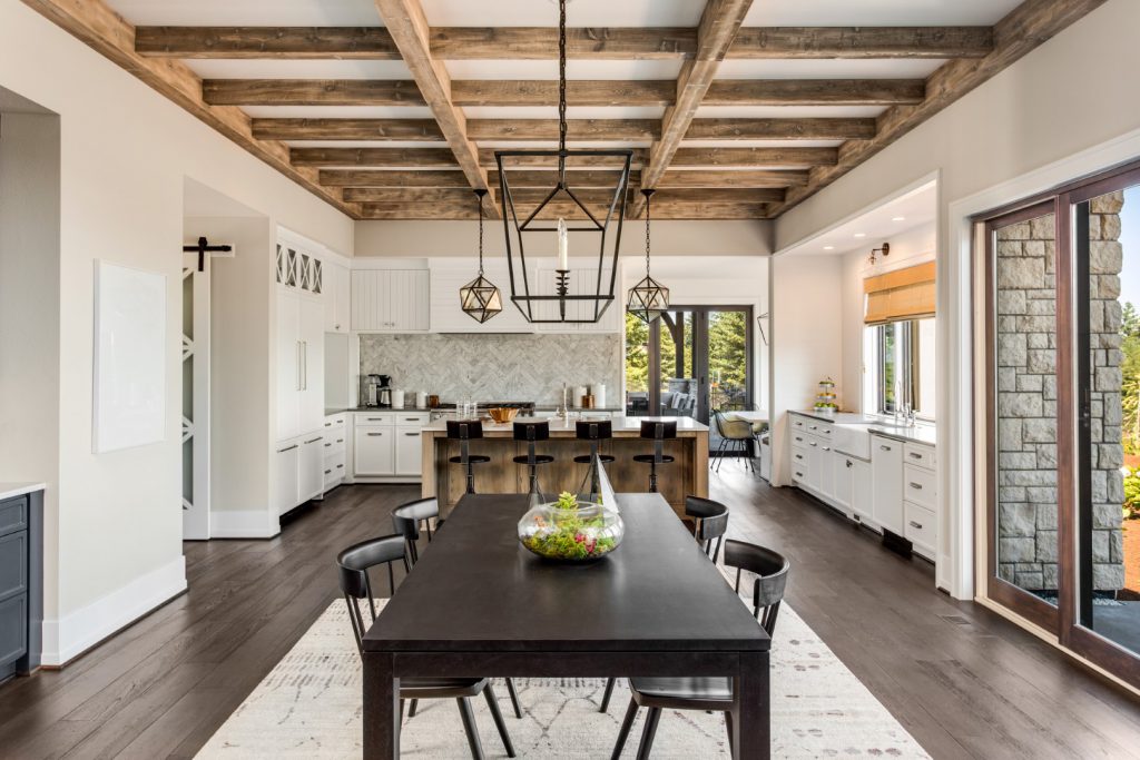 kitchen remodeling in Del Mar California
