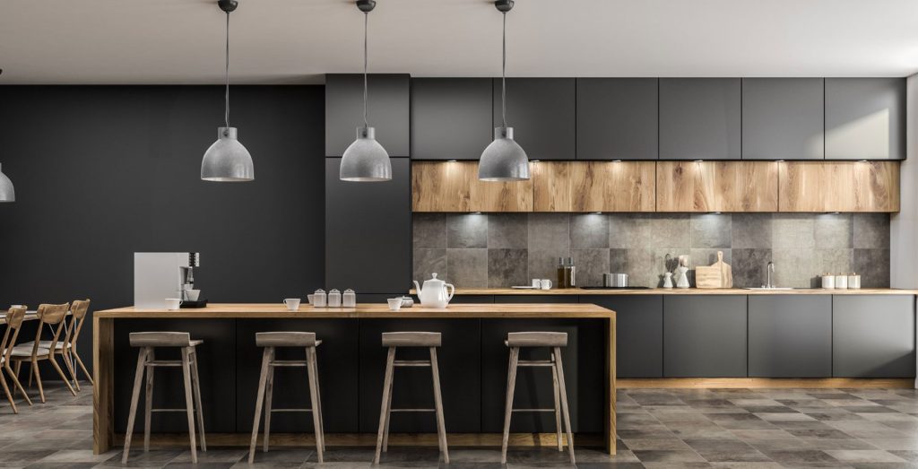 kitchen remodeling in San Diego