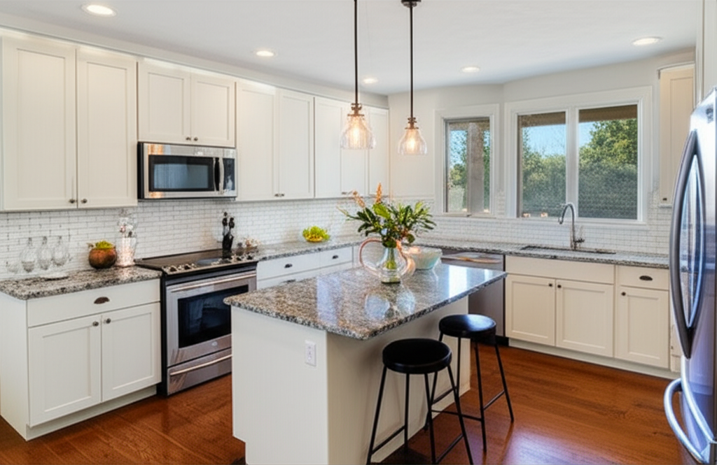 Kitchen Remodel