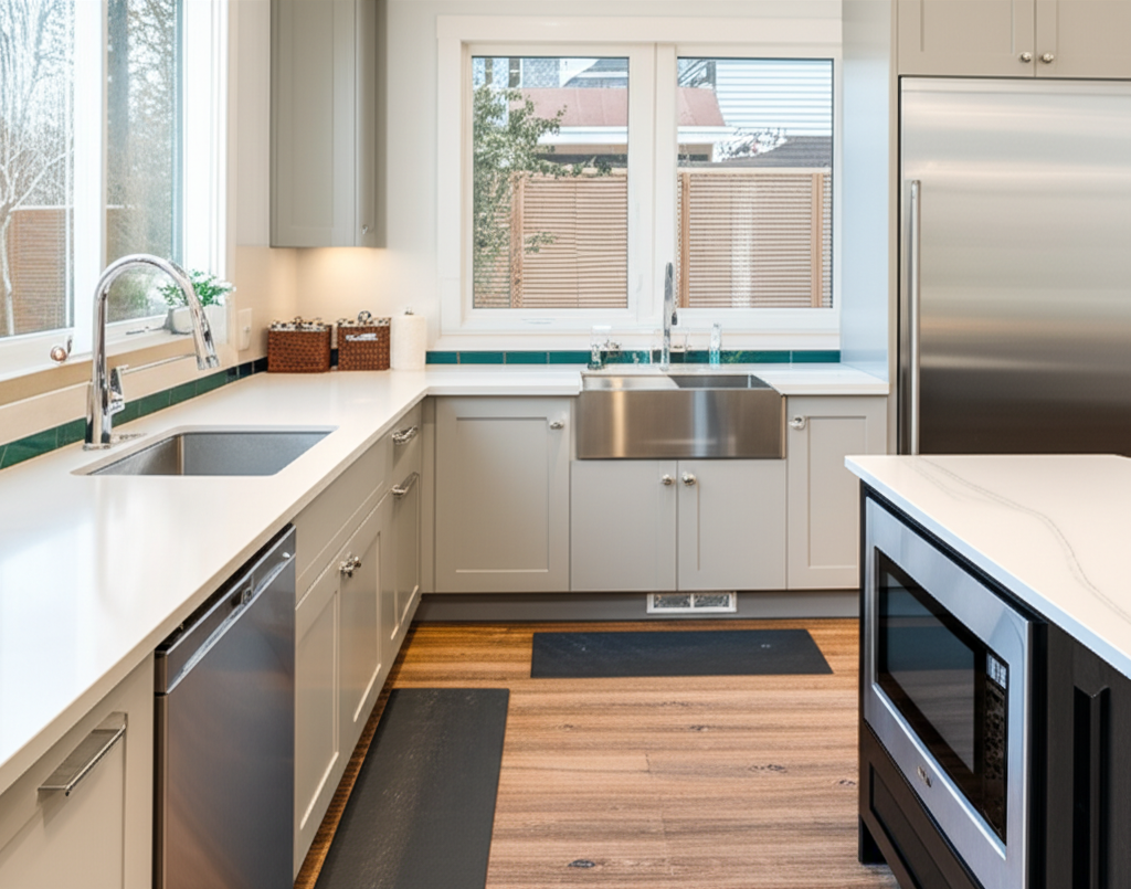 Kitchen Contractor