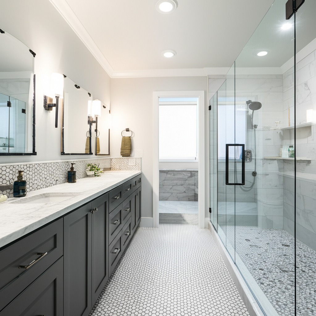 Bathroom Contractor