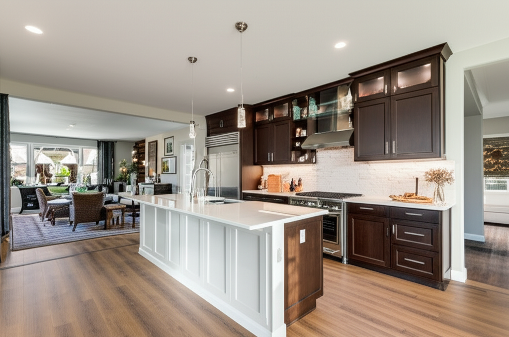 Home Improvement Contractor
