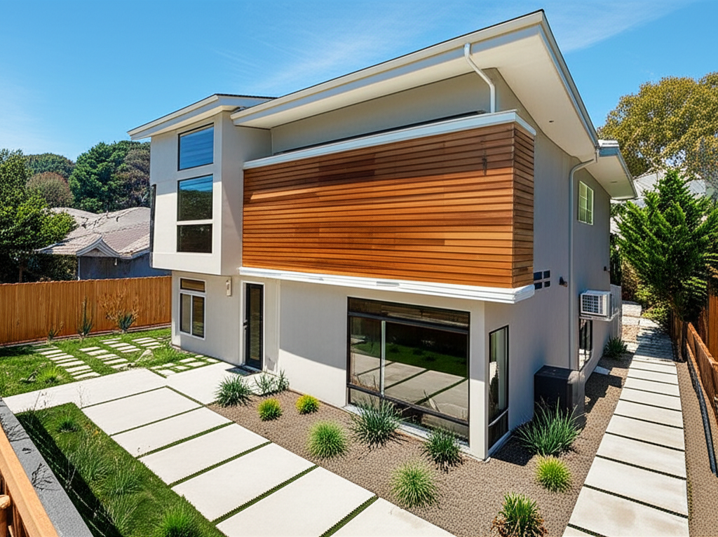 Accessory Dwelling Unit