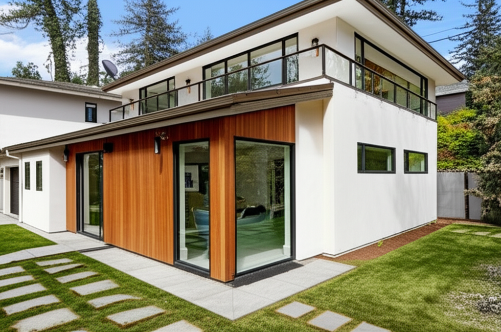 Home Addition