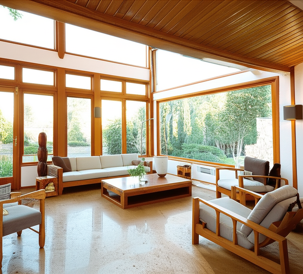Sunrooms