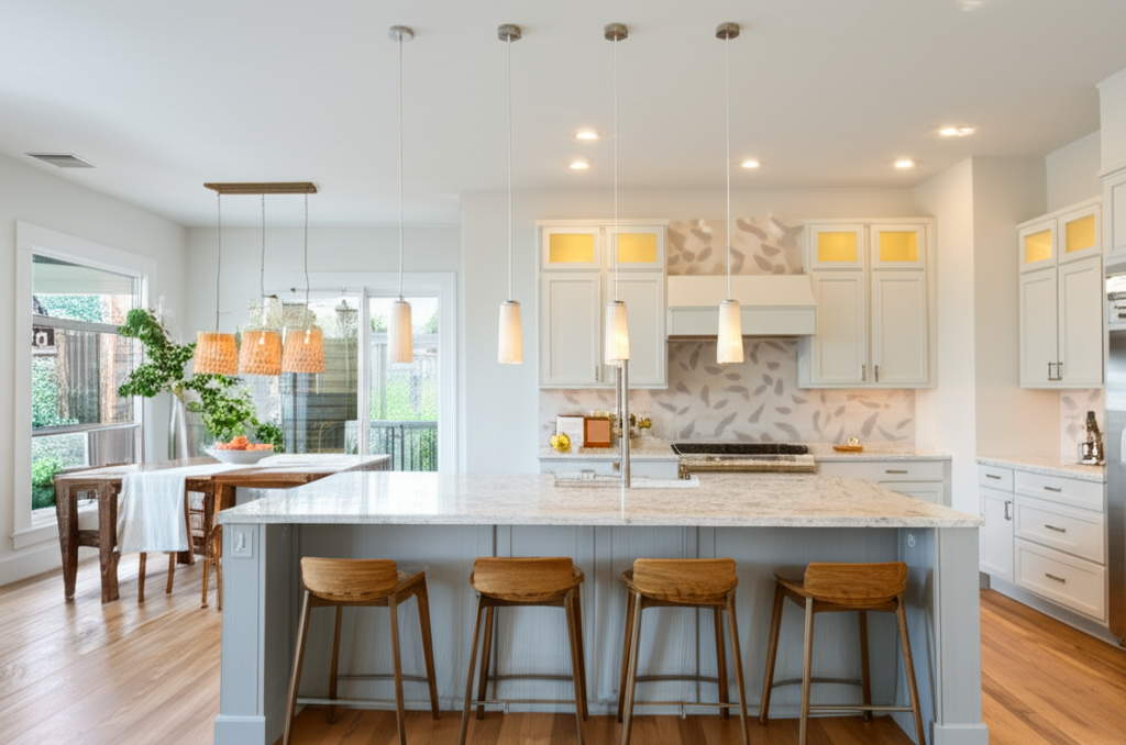 Home Remodeling