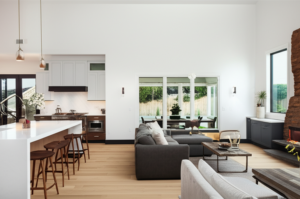 General Contractor