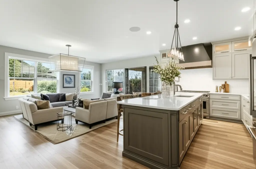 Garage Conversion