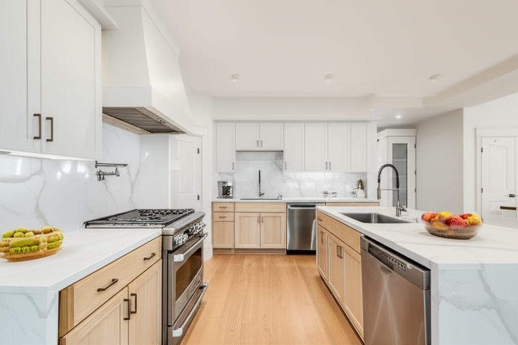 Kitchen Remodel