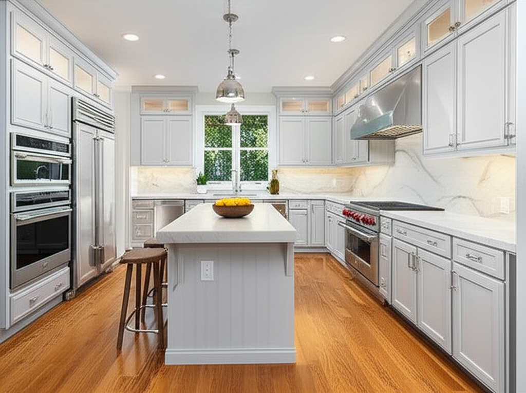 Kitchen Remodel