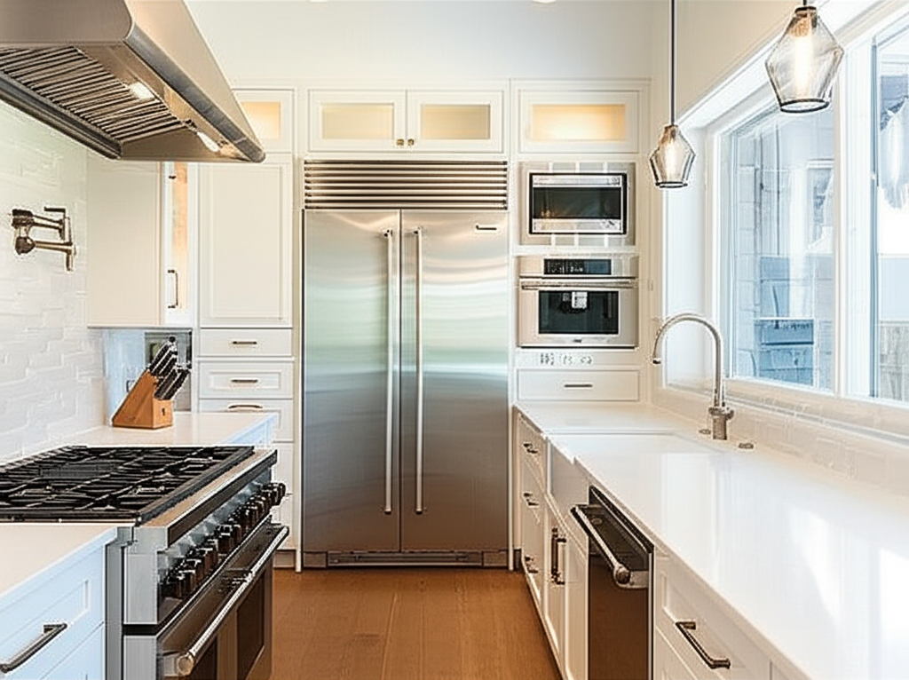 Kitchen Remodel