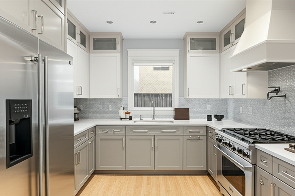Kitchen Remodel
