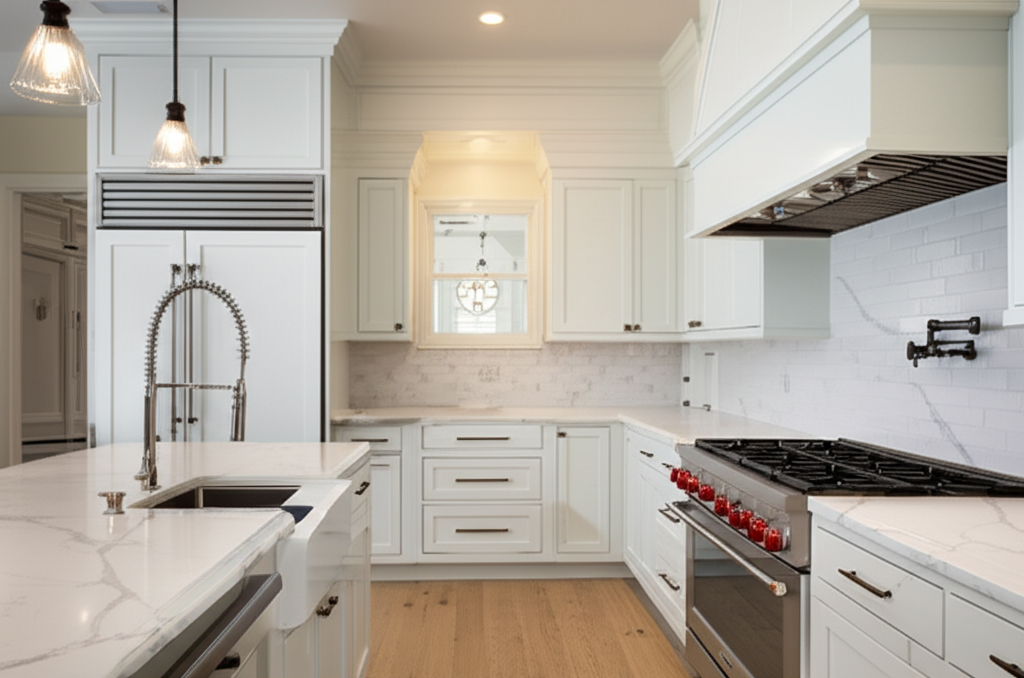Kitchen Remodel
