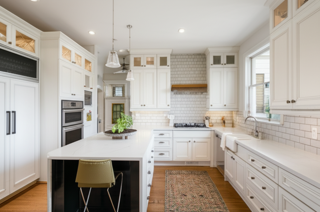 Kitchen Remodel