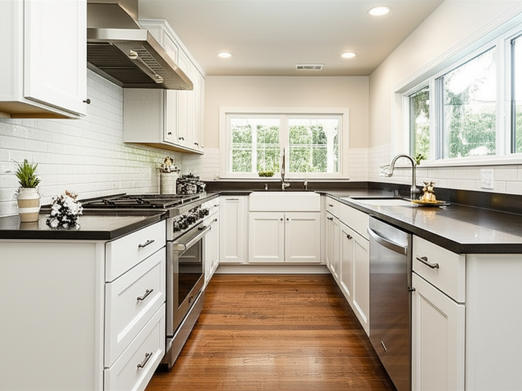 Kitchen Remodel