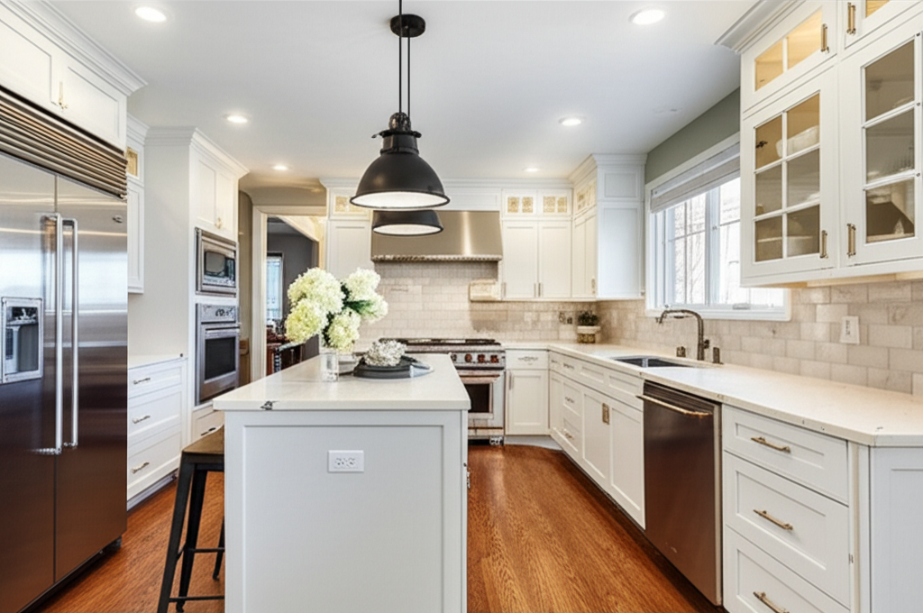 Kitchen Remodel