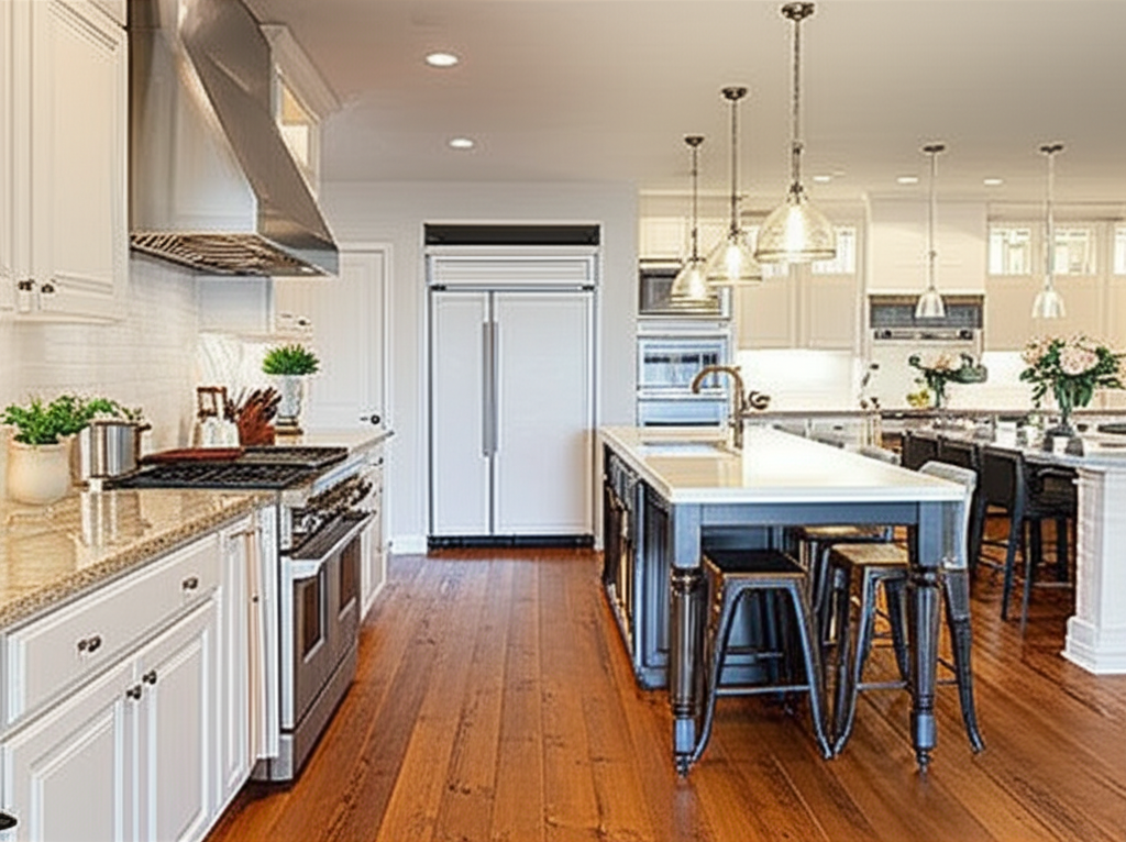 Kitchen Remodel