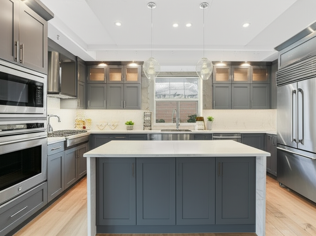 Kitchen Remodel