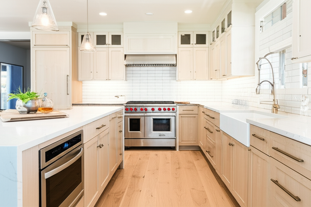 Kitchen Remodel