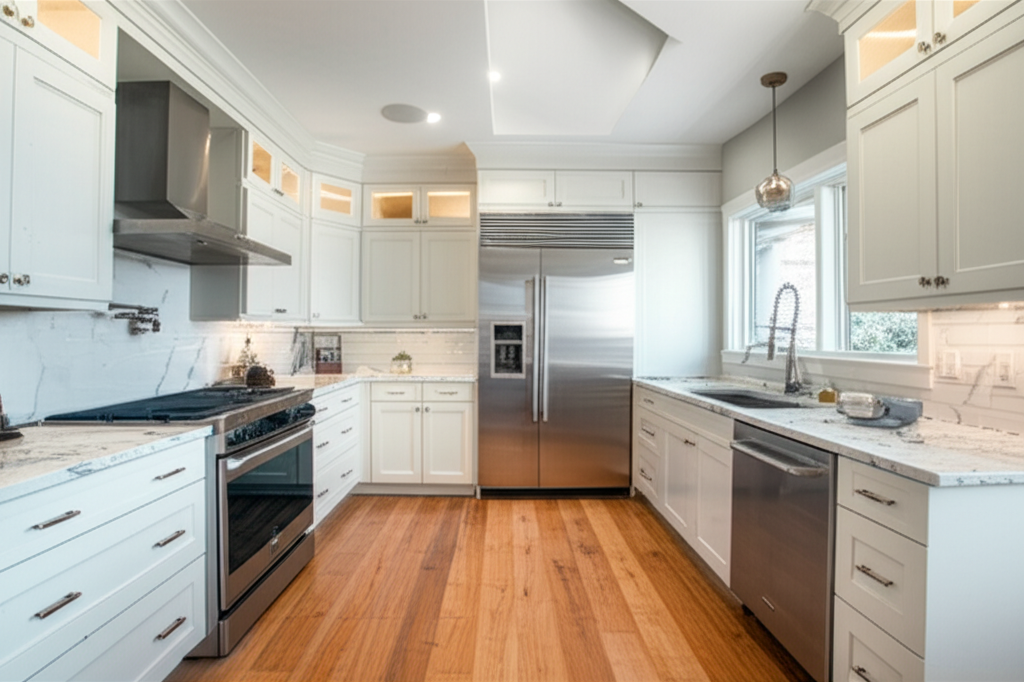 Kitchen Remodel