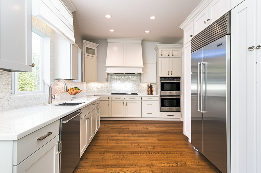 Kitchen Remodel