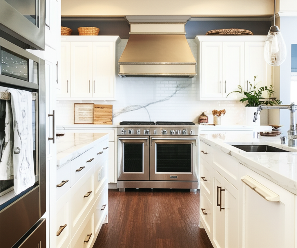 Kitchen Remodel