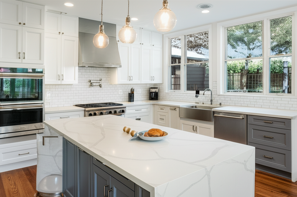 Kitchen Remodel