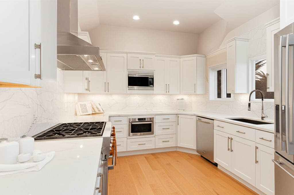 Kitchen Remodel