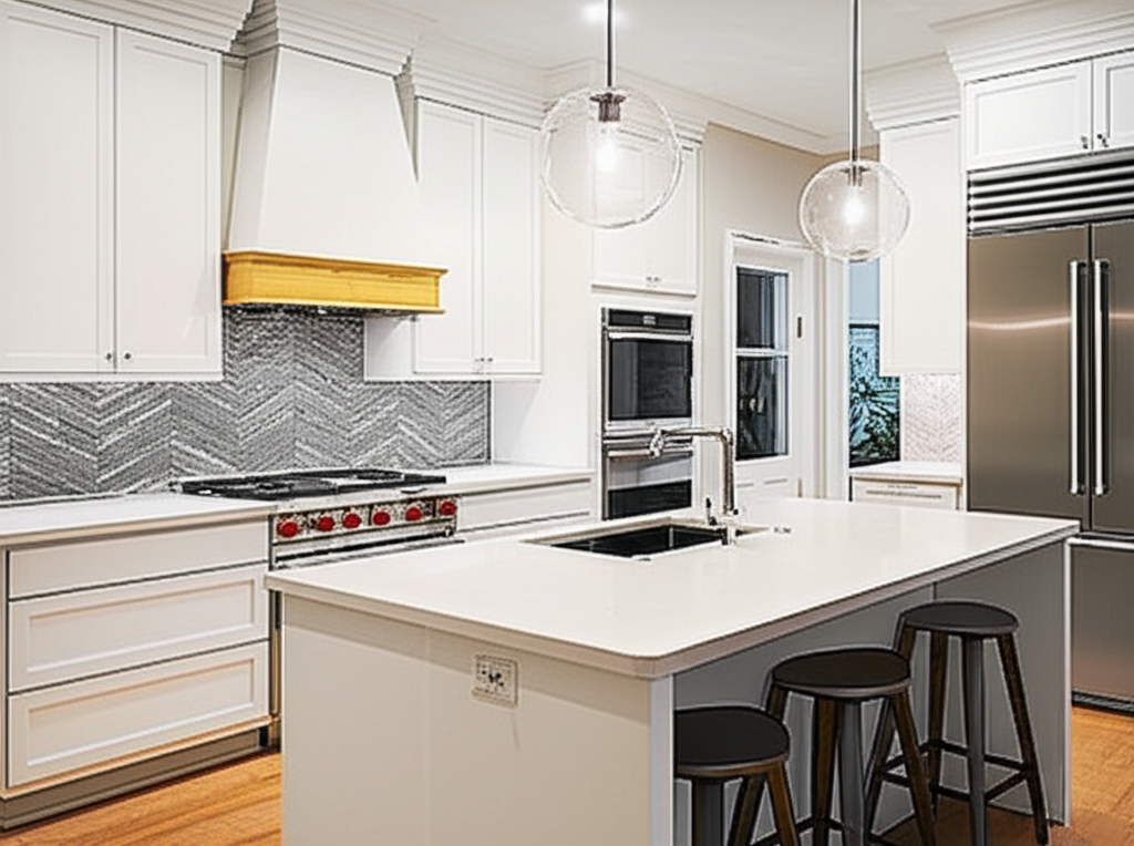 Kitchen Remodel