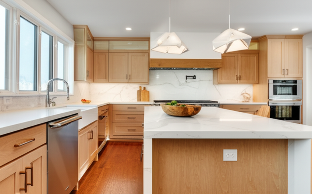 Kitchen Remodel