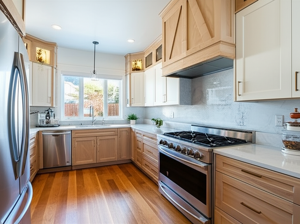 Kitchen Remodel