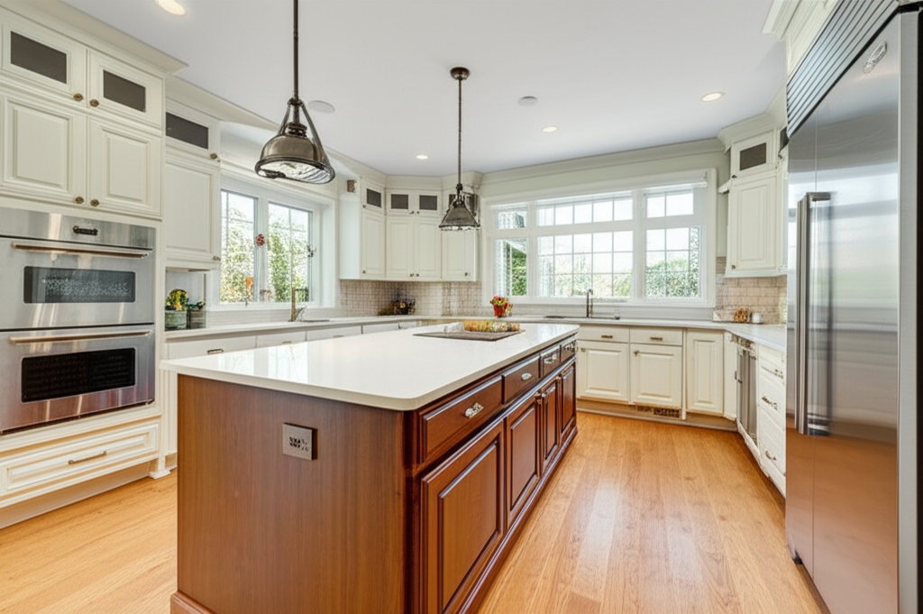 Kitchen Remodel