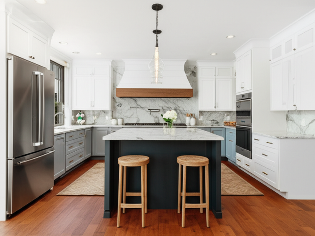 Kitchen Remodel
