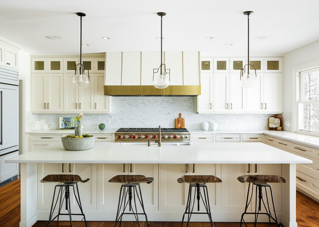 Kitchen Remodel
