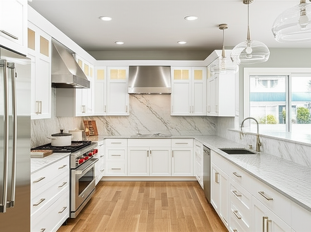 Kitchen Remodel