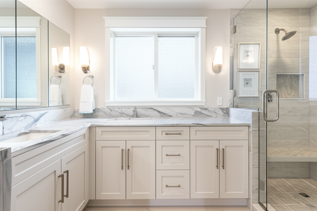 Bathroom Remodel