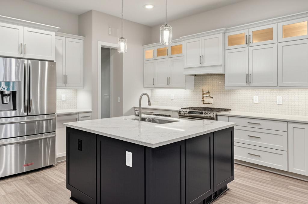 Kitchen Contractor