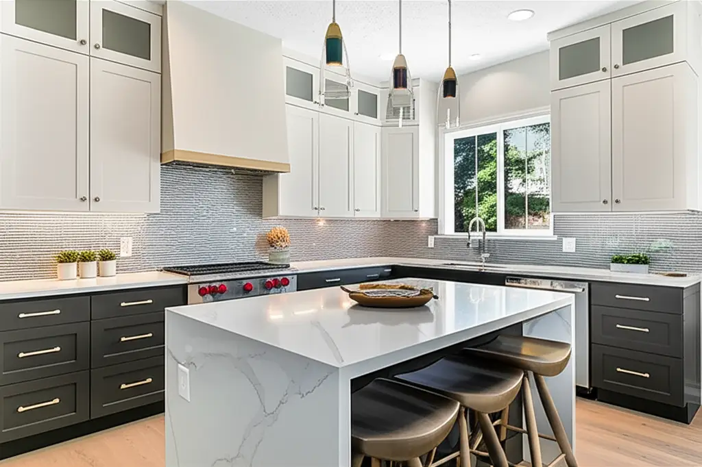 Kitchen Contractor