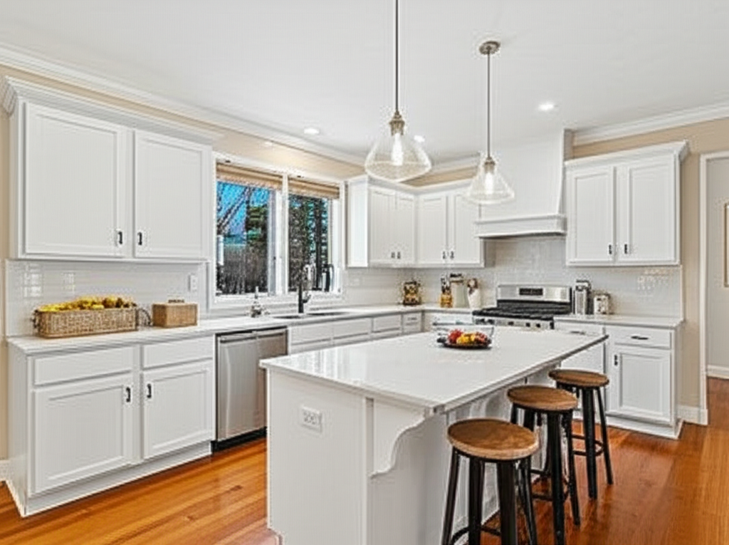 Kitchen Contractor