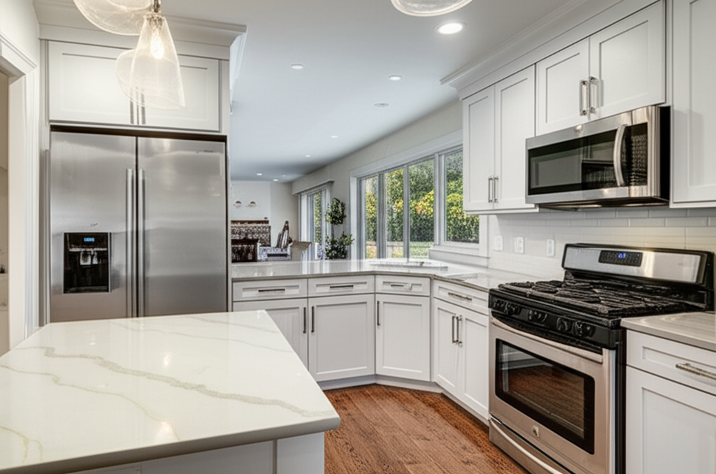 Kitchen Contractor