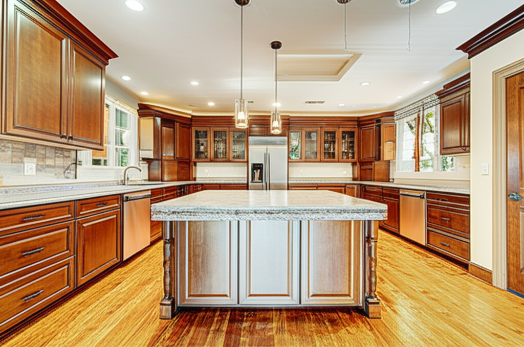 Kitchen Contractor