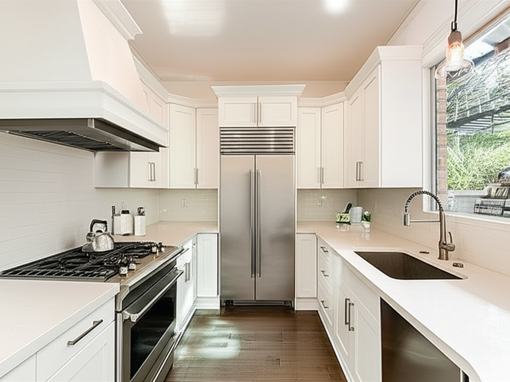 Kitchen Contractor
