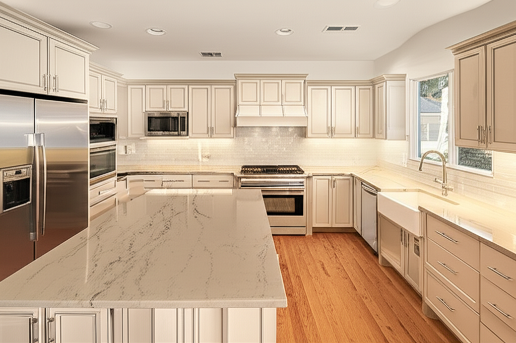 Kitchen Contractor