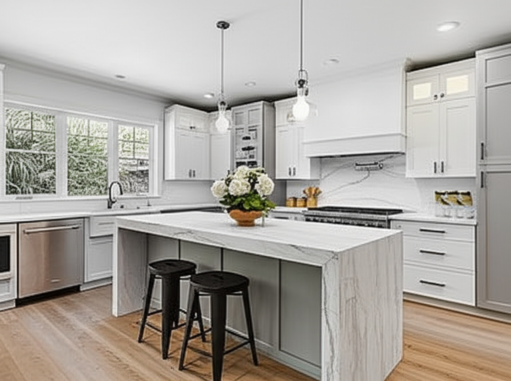Kitchen Contractor