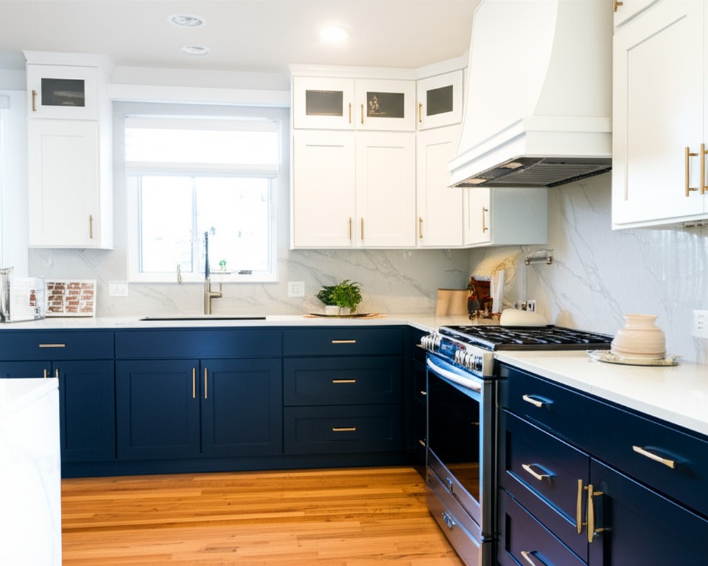 Kitchen Contractor