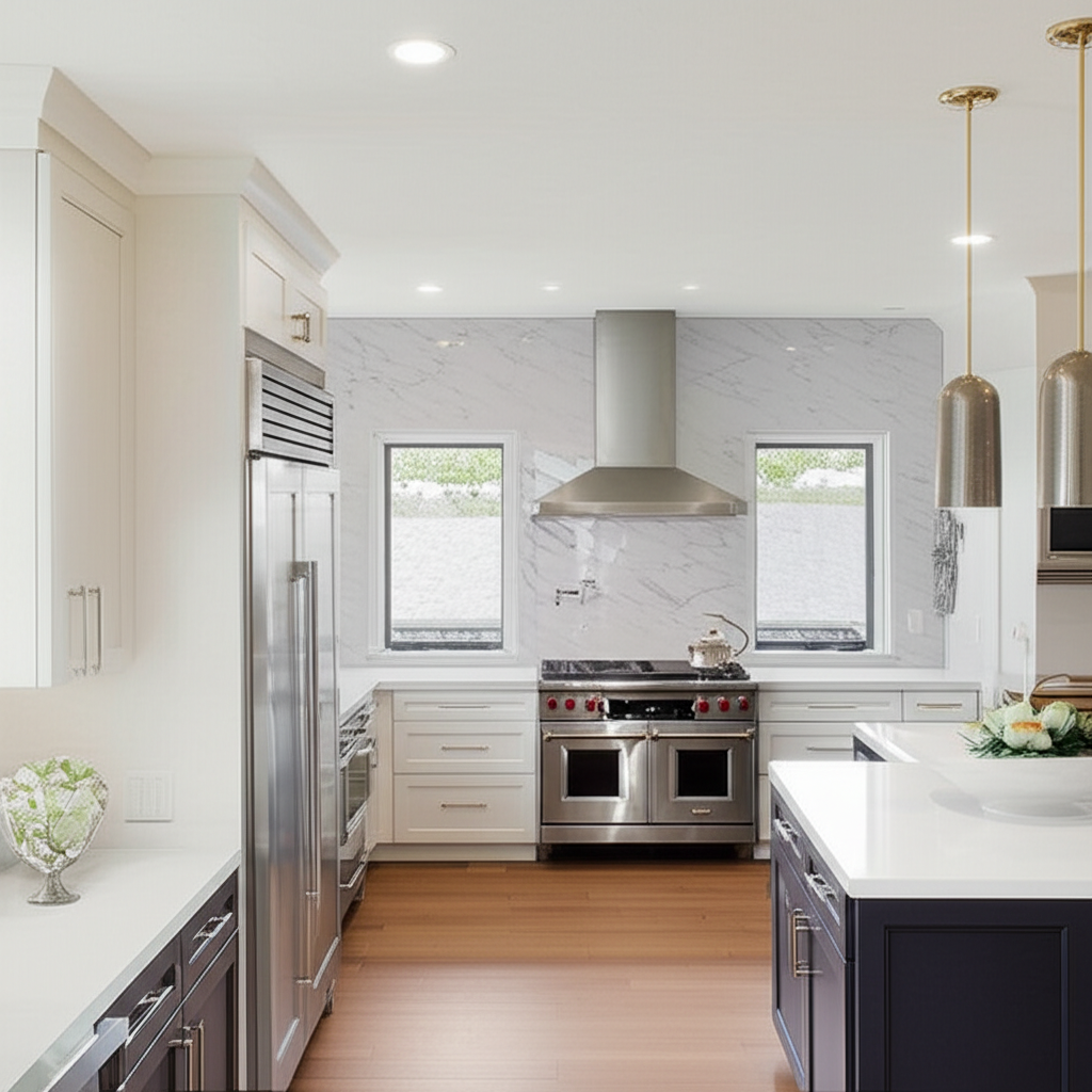 Kitchen Contractor