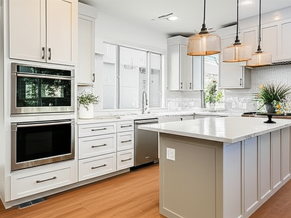 Kitchen Contractor