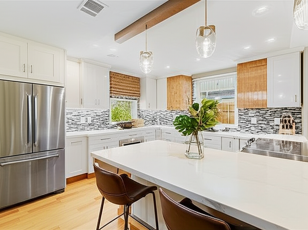Kitchen Contractor