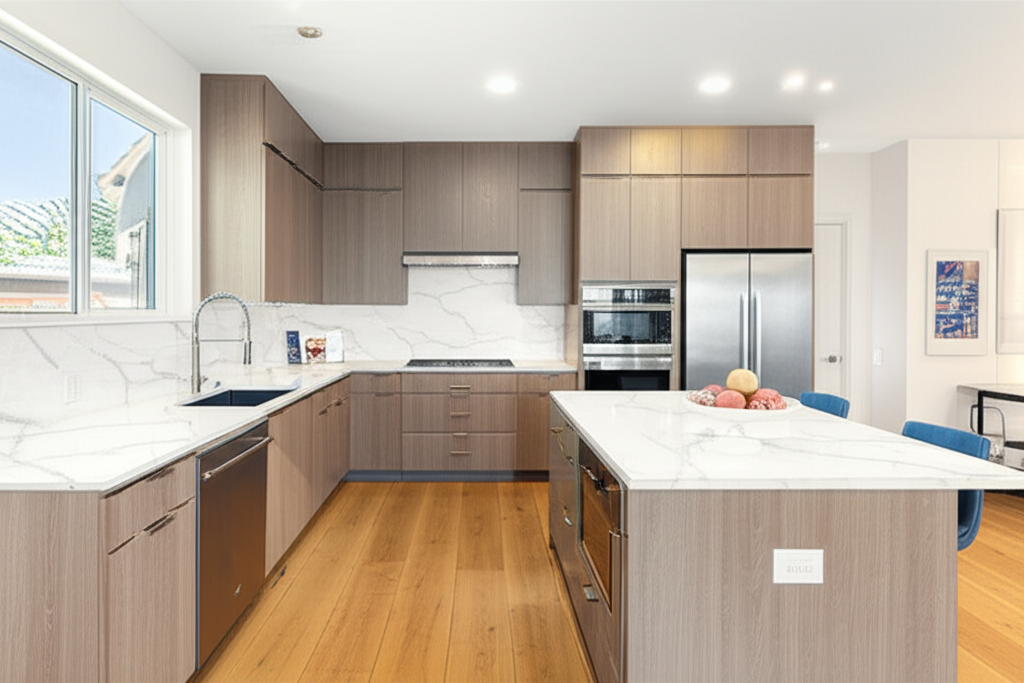Kitchen Contractor